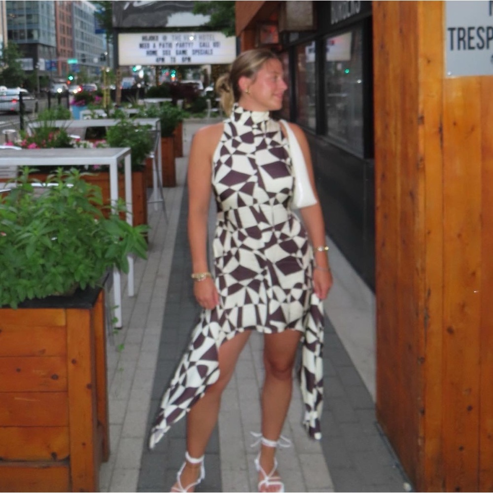 Revolve Dress - image 2